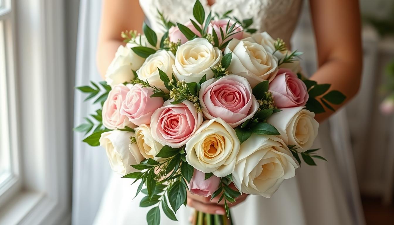 Trends in modern floral design