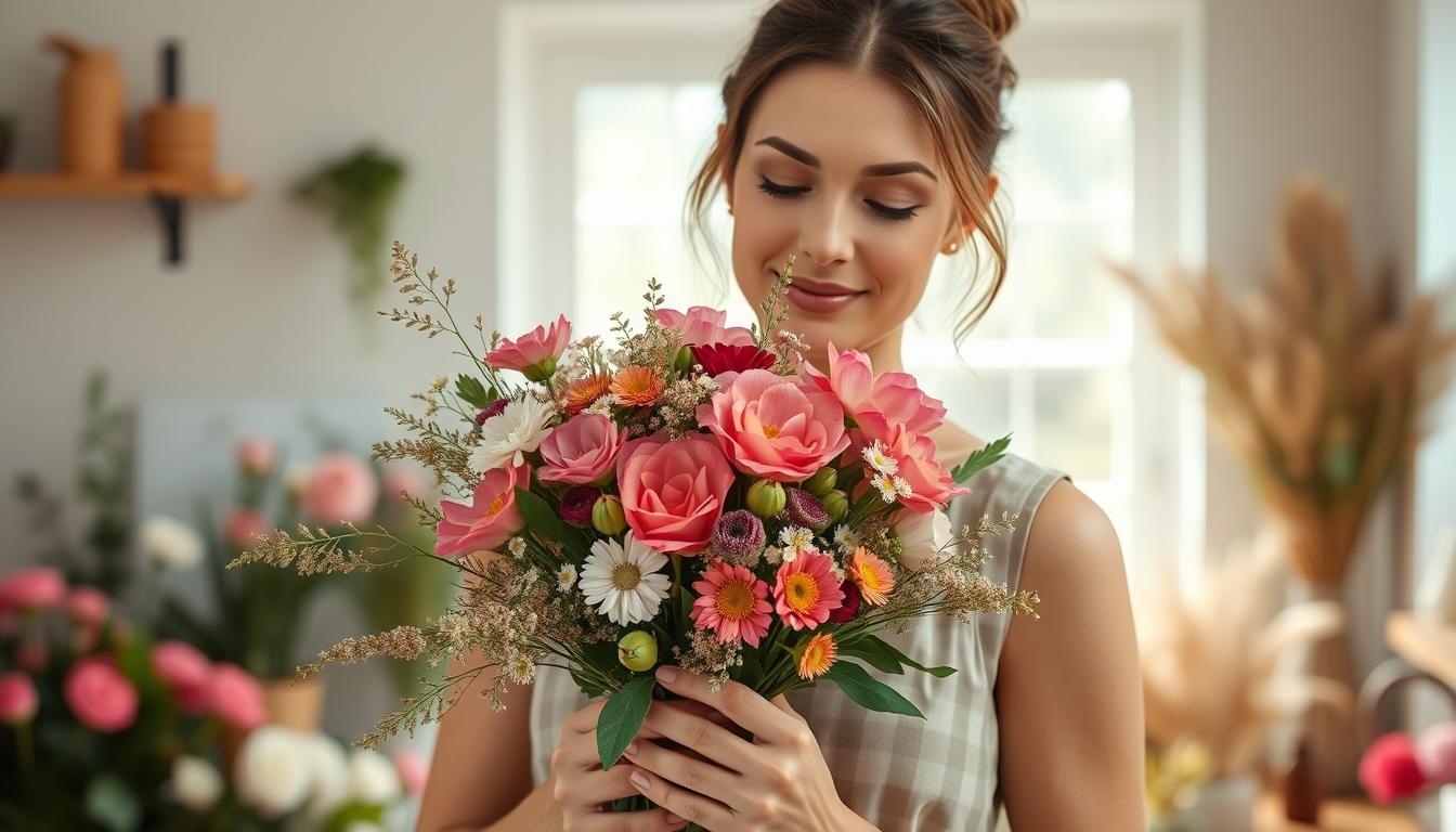 Bouquet design inspiration